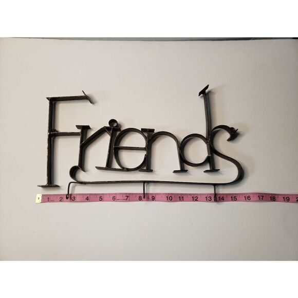 Friends Metal Cup Holder - Picture 3 of 4